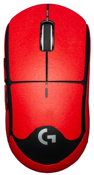 Corepad PXP Grips Logitech G PRO X2 SUPERSTRIKE / PRO X SUPERLIGHT 2 / PRO X SUPERLIGHT 1